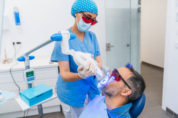 Best Emergency Treatment for Oral Infections in Orofino, ID