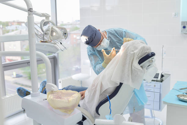 Best Dental Abscess Treatment in Orofino, ID